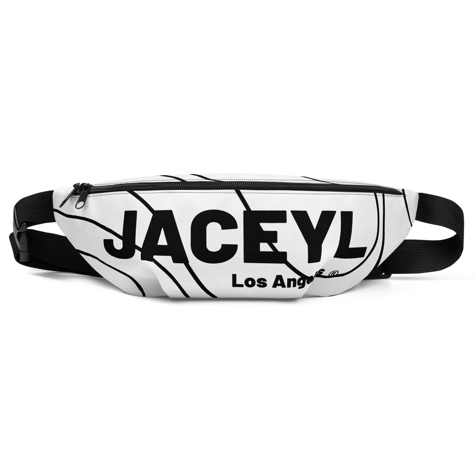 JACEYL Los Angeles Classic Pouch