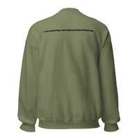 JACEYL Los Angeles Kiss Of Death Collection Crewneck