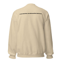 JACEYL Los Angeles Kiss Of Death Collection Crewneck