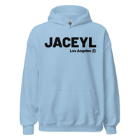 JACEYL Los Angeles One Love Collection Hoodie