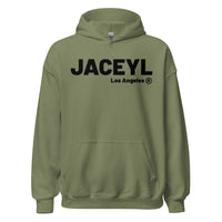 JACEYL Los Angeles One Love Collection Hoodie