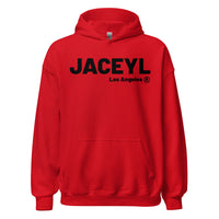 JACEYL Los Angeles One Love Collection Hoodie