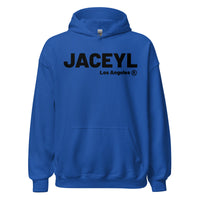JACEYL Los Angeles One Love Collection Hoodie