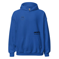 JACEYL Los Angles Hugs N Kisses Collection Hoodie