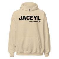 JACEYL Los Angeles One Love Collection Hoodie