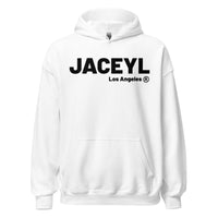 JACEYL Los Angeles One Love Collection Hoodie